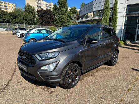 FORD EcoSport EcoSport 1.0 EcoBoost 125ch S&S BVM6 ST-Line 5p à vendre à Roanne - Image n°1