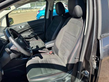 FORD EcoSport EcoSport 1.0 EcoBoost 125ch S&S BVM6 ST-Line 5p à vendre à Roanne - Image n°24