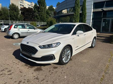 FORD Mondeo Mondeo 2.0 Hybrid 187 BVA6 Vignale 4p à vendre à Roanne - Image n°1