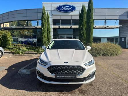 FORD Mondeo Mondeo 2.0 Hybrid 187 BVA6 Vignale 4p à vendre à Roanne - Image n°2