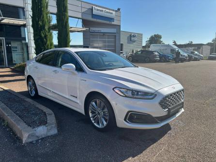 FORD Mondeo Mondeo 2.0 Hybrid 187 BVA6 Vignale 4p à vendre à Roanne - Image n°3