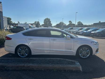 FORD Mondeo Mondeo 2.0 Hybrid 187 BVA6 Vignale 4p à vendre à Roanne - Image n°4