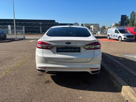 FORD Mondeo Mondeo 2.0 Hybrid 187 BVA6 Vignale 4p à vendre à Roanne - Image n°6