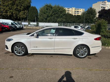 FORD Mondeo Mondeo 2.0 Hybrid 187 BVA6 Vignale 4p à vendre à Roanne - Image n°8