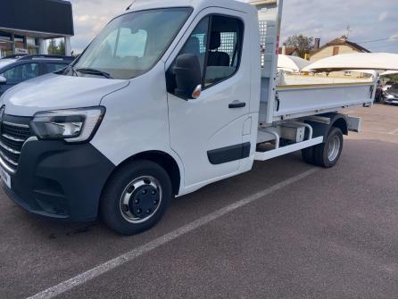 RENAULT Master CCb VUL MASTER CC PROP RJ3500 PAF AR COURT L2 DCI 130 GRAND CONFORT à vendre à Autun - Image n°2