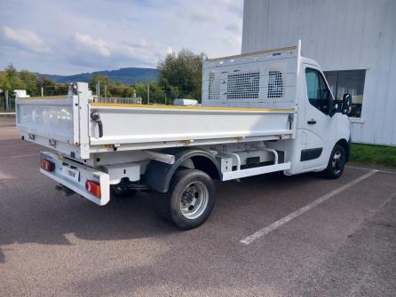 RENAULT Master CCb VUL MASTER CC PROP RJ3500 PAF AR COURT L2 DCI 130 GRAND CONFORT à vendre à Autun - Image n°3