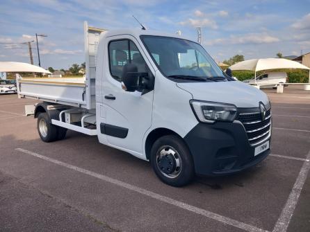 RENAULT Master CCb VUL MASTER CC PROP RJ3500 PAF AR COURT L2 DCI 130 GRAND CONFORT à vendre à Autun - Image n°5