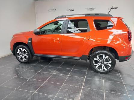 DACIA Duster TCe 150 4x2 EDC Journey à vendre à Autun - Image n°4