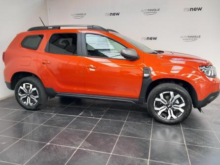 DACIA Duster TCe 150 4x2 EDC Journey à vendre à Autun - Image n°7