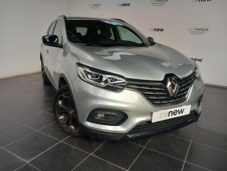 RENAULT Kadjar TCe 140 FAP Black Edition à vendre à Autun - Image n°1