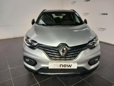 RENAULT Kadjar TCe 140 FAP Black Edition à vendre à Autun - Image n°2