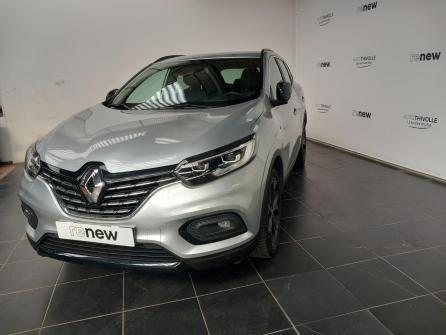 RENAULT Kadjar TCe 140 FAP Black Edition à vendre à Autun - Image n°3