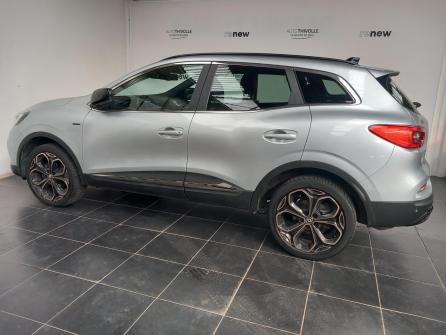 RENAULT Kadjar TCe 140 FAP Black Edition à vendre à Autun - Image n°4