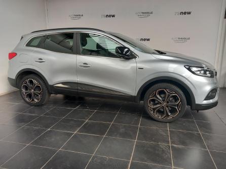 RENAULT Kadjar TCe 140 FAP Black Edition à vendre à Autun - Image n°6