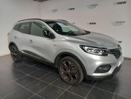 RENAULT Kadjar TCe 140 FAP Black Edition à vendre à Autun - Image n°7