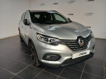 RENAULT Kadjar TCe 140 FAP Black Edition à vendre à Autun - Image n°8