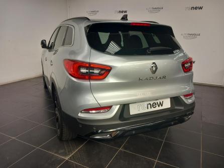 RENAULT Kadjar TCe 140 FAP Black Edition à vendre à Autun - Image n°9