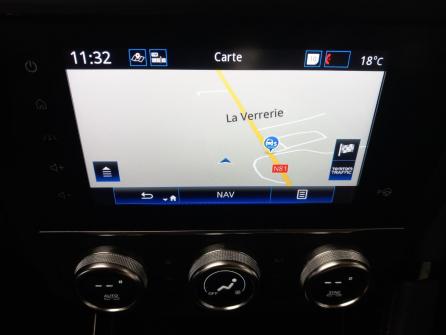 RENAULT Kadjar TCe 140 FAP Black Edition à vendre à Autun - Image n°16