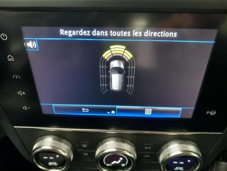 RENAULT Kadjar TCe 140 FAP Black Edition à vendre à Autun - Image n°19