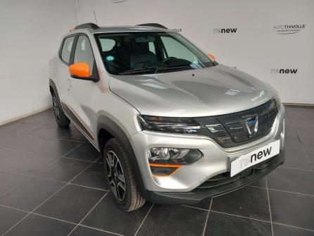 DACIA Spring Achat Intégral Confort Plus à vendre à Autun - Image n°6