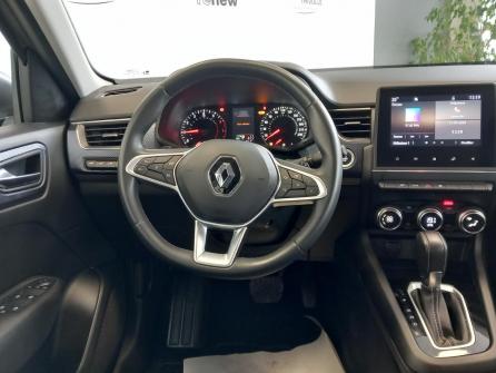 RENAULT Arkana TCe 140 EDC FAP Zen à vendre à Chalon-sur-Saône - Image n°10