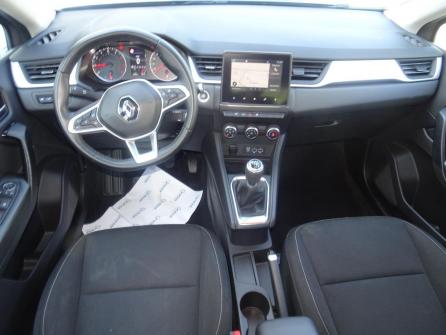 RENAULT Captur TCe 90 - 21 Business à vendre à Givors - Image n°7