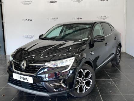 RENAULT Arkana TCe 140 EDC FAP - 22 Techno à vendre à Montceau-les-Mines - Image n°1