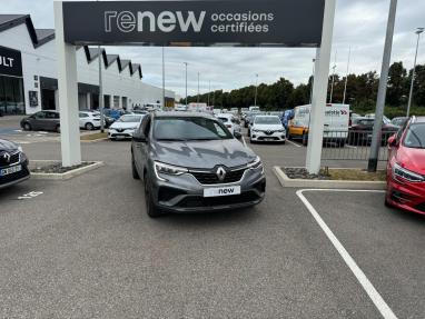 RENAULT Arkana TCe 140 EDC FAP - 22 R.S. Line d'occasion  de 2022  à  Saint-Etienne 