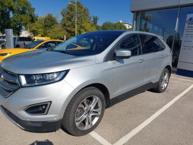 FORD Edge Edge 2.0 TDCi 210 Powershift Intelligent AWD Titanium 5p d'occasion  de 2017  à  Villefranche-sur-Saône 