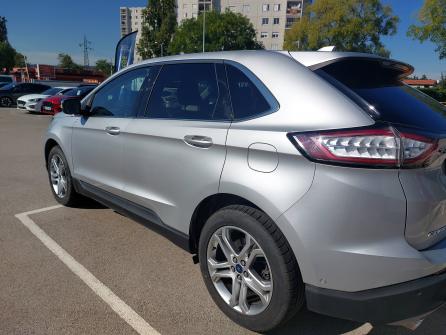 FORD Edge Edge 2.0 TDCi 210 Powershift Intelligent AWD Titanium 5p à vendre à Villefranche-sur-Saône - Image n°18