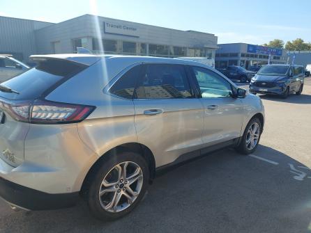 FORD Edge Edge 2.0 TDCi 210 Powershift Intelligent AWD Titanium 5p à vendre à Villefranche-sur-Saône - Image n°19