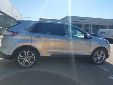 FORD Edge Edge 2.0 TDCi 210 Powershift Intelligent AWD Titanium 5p à vendre à Villefranche-sur-Saône - Image n°20