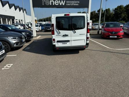 RENAULT Trafic Combi L2 dCi 150 Energy S&S Zen à vendre à Saint-Etienne - Image n°2