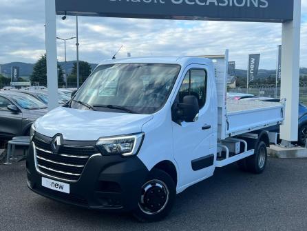 RENAULT Master CCb VUL MASTER CC PROP RJ3500 PAF AR COURT L2 DCI 130 GRAND CONFORT à vendre à Villefranche sur Saône - Image n°1