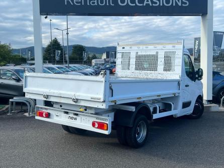 RENAULT Master CCb VUL MASTER CC PROP RJ3500 PAF AR COURT L2 DCI 130 GRAND CONFORT à vendre à Villefranche sur Saône - Image n°16