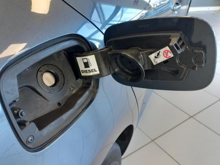 RENAULT Megane Mégane IV Berline dCi 90 Energy Zen à vendre à Chalon-sur-Saône - Image n°4