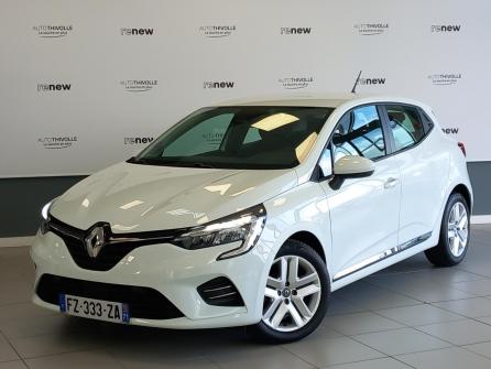 RENAULT Clio Clio TCe 90 - 21 Business à vendre à Chalon-sur-Saône - Image n°1