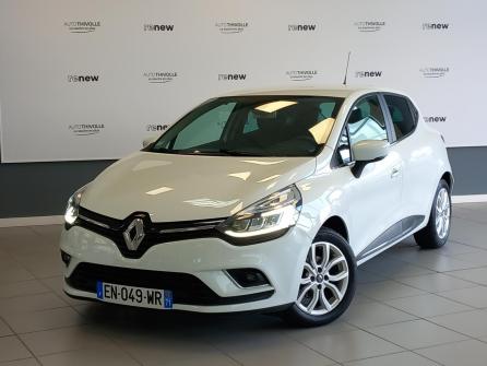 RENAULT Clio Clio TCe 120 Energy Intens à vendre à Chalon-sur-Saône - Image n°1