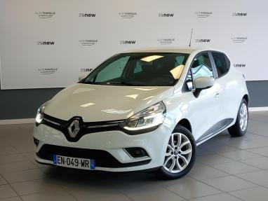 RENAULT Clio Clio TCe 120 Energy Intens d'occasion  de 2017  à  Chalon-sur-Saône 