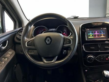 RENAULT Clio Clio TCe 120 Energy Intens à vendre à Chalon-sur-Saône - Image n°16