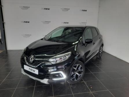 RENAULT Captur TCe 90 Intens à vendre à Montceau-les-Mines - Image n°1