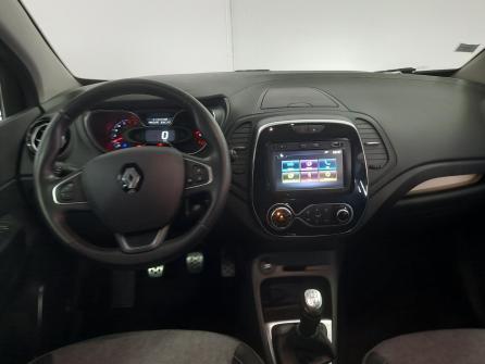 RENAULT Captur TCe 90 Intens à vendre à Montceau-les-Mines - Image n°4