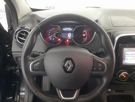 RENAULT Captur TCe 90 Intens à vendre à Montceau-les-Mines - Image n°5