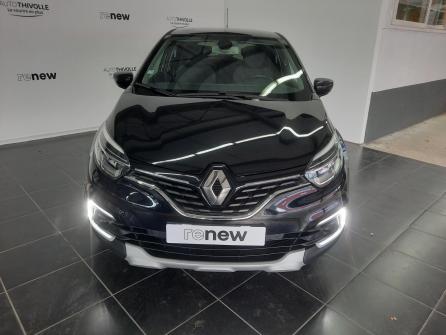 RENAULT Captur TCe 90 Intens à vendre à Montceau-les-Mines - Image n°12