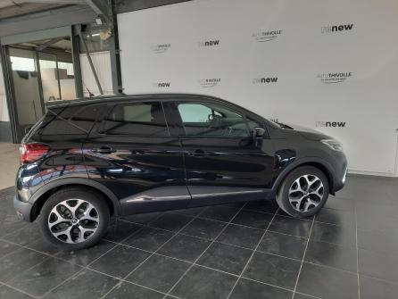 RENAULT Captur TCe 90 Intens à vendre à Montceau-les-Mines - Image n°13