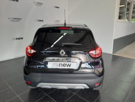 RENAULT Captur TCe 90 Intens à vendre à Montceau-les-Mines - Image n°15