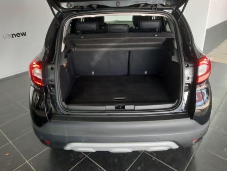 RENAULT Captur TCe 90 Intens à vendre à Montceau-les-Mines - Image n°16