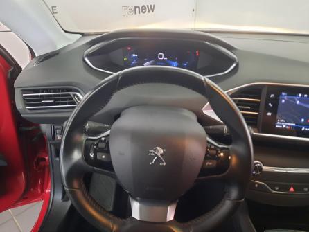 PEUGEOT 308 PureTech 110ch S&S BVM6 Style à vendre à Montceau-les-Mines - Image n°5