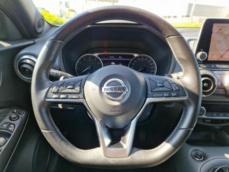 NISSAN Juke Juke DIG-T 117 DCT7 N-Connecta à vendre à Chalon-sur-Saône - Image n°19