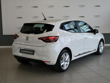 RENAULT Clio Clio TCe 100 GPL - 21 Business d'occasion  de 2021  à  Autun 